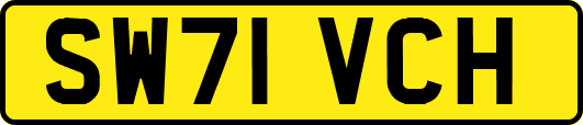 SW71VCH