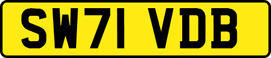 SW71VDB