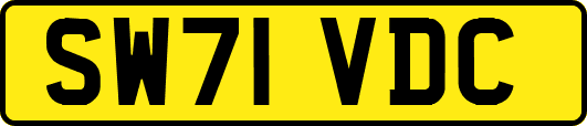 SW71VDC