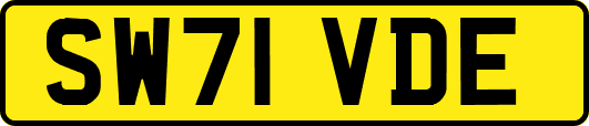 SW71VDE