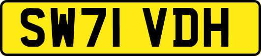 SW71VDH
