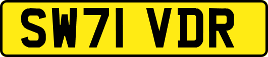 SW71VDR