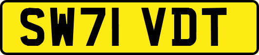 SW71VDT