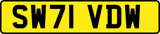 SW71VDW