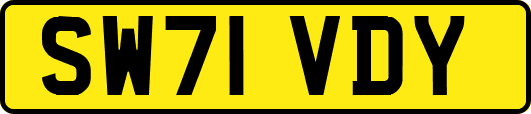 SW71VDY