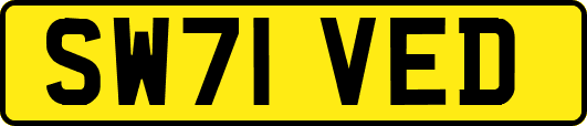 SW71VED