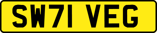 SW71VEG