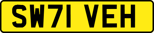 SW71VEH