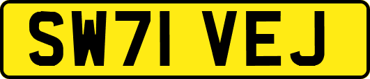 SW71VEJ