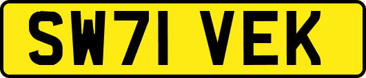 SW71VEK