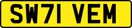SW71VEM
