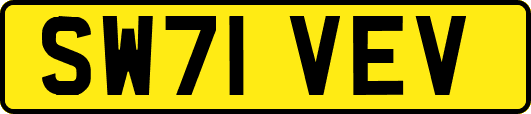 SW71VEV
