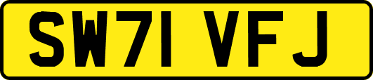 SW71VFJ