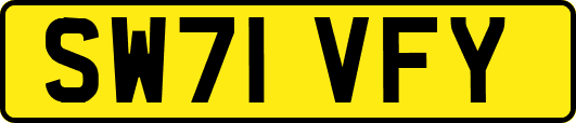 SW71VFY