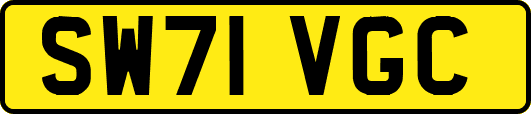 SW71VGC