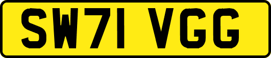 SW71VGG