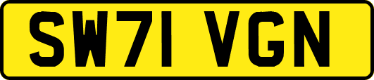 SW71VGN