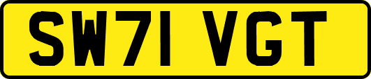 SW71VGT