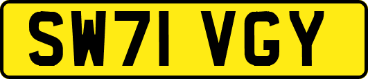 SW71VGY