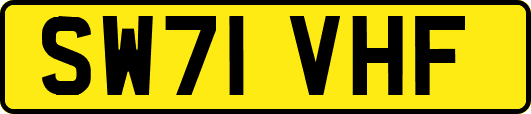 SW71VHF