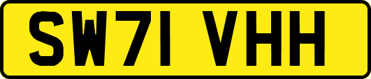 SW71VHH