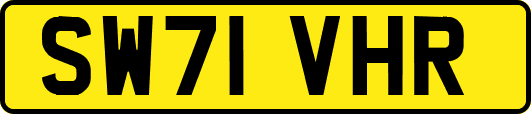 SW71VHR