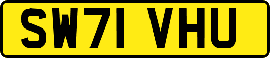SW71VHU