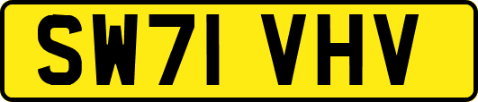SW71VHV