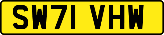 SW71VHW