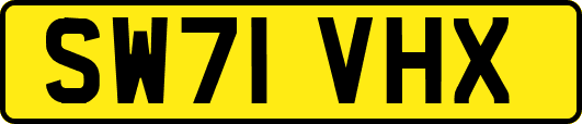 SW71VHX