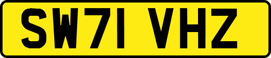 SW71VHZ