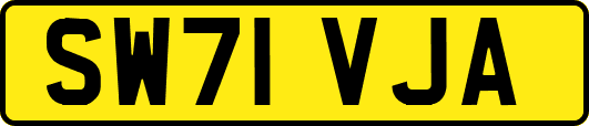 SW71VJA
