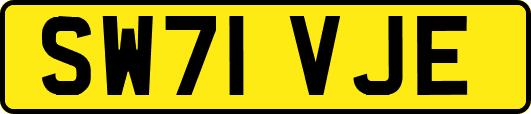 SW71VJE
