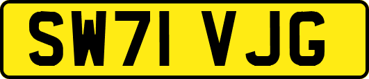 SW71VJG