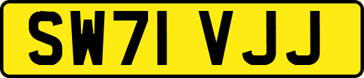 SW71VJJ