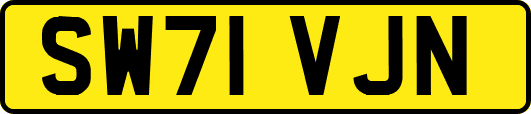 SW71VJN