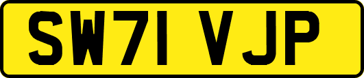SW71VJP