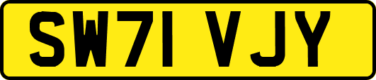 SW71VJY