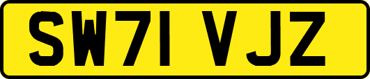 SW71VJZ