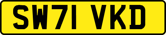 SW71VKD