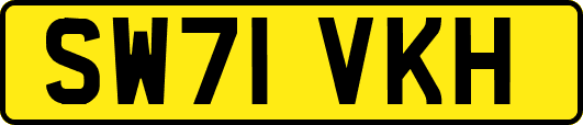 SW71VKH