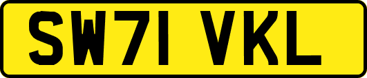 SW71VKL