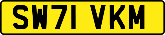 SW71VKM