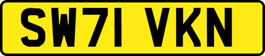 SW71VKN