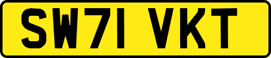 SW71VKT