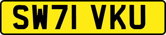 SW71VKU