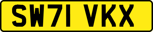 SW71VKX