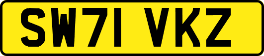 SW71VKZ