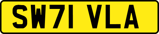 SW71VLA