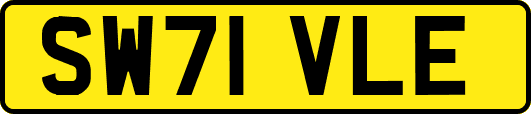 SW71VLE